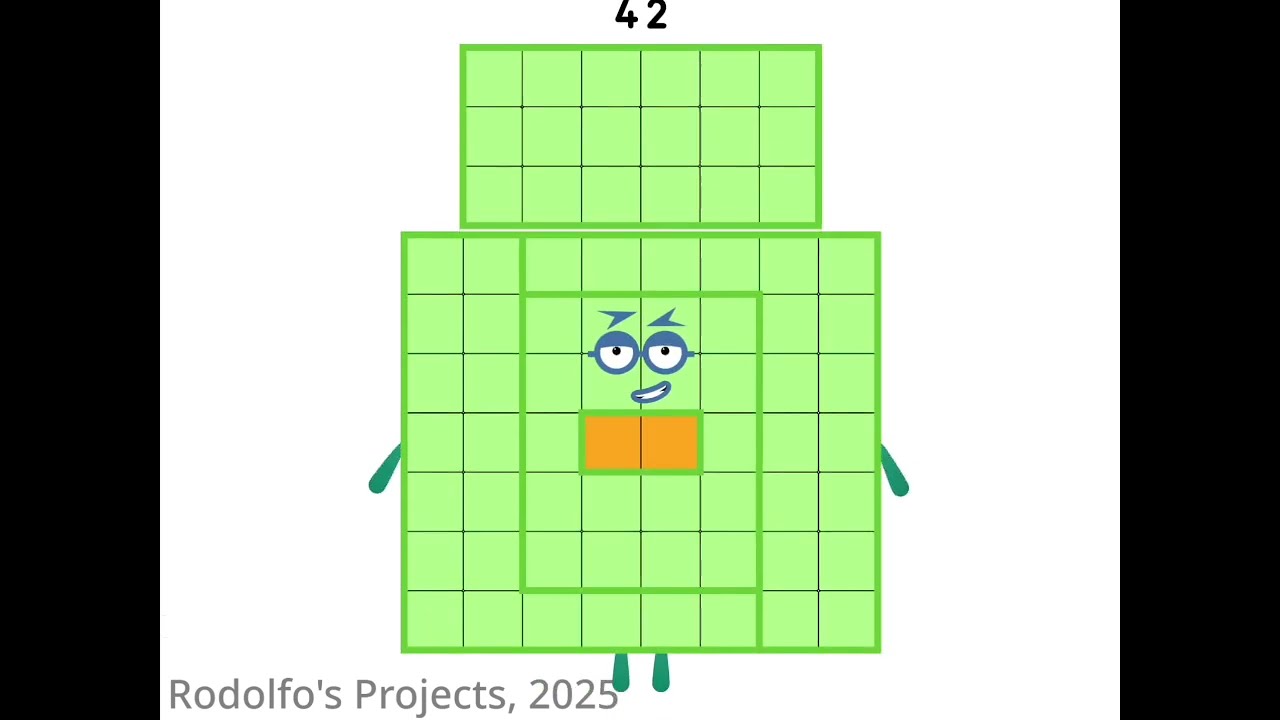 Octodecimalblocks Band 5