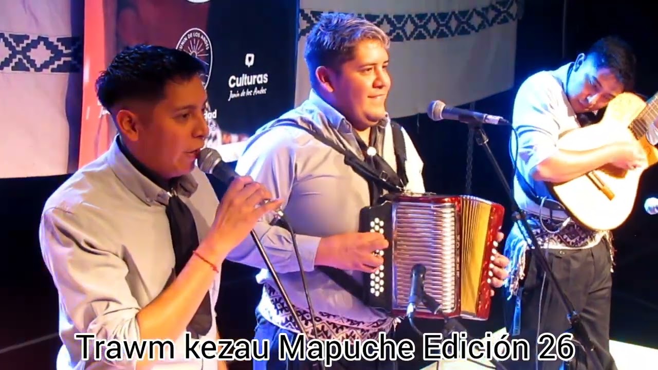 Los hermanos Namuncurá 