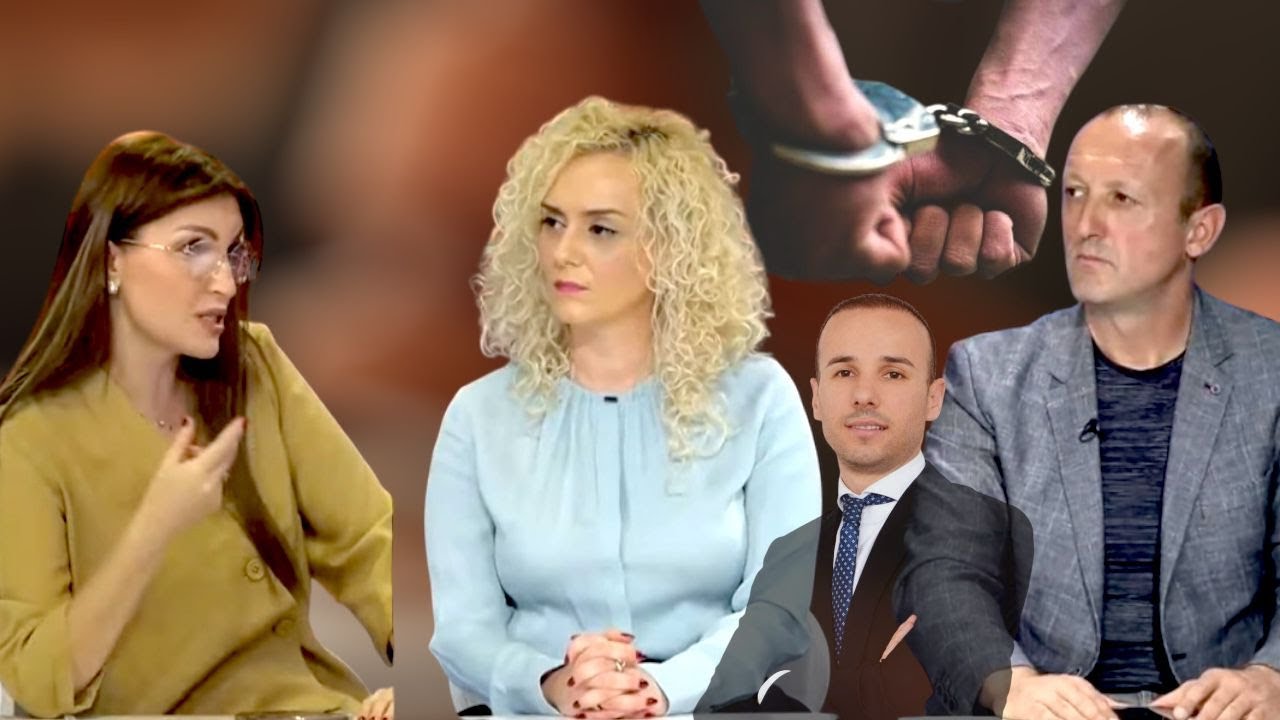 ARRESTOHET AVOKATI/ 'T&euml; path&euml;nat' e P&Euml;RPLASJES n&euml; sall&euml;n e GJYQIT! Qeleshi & Karanxha: SKANDAL