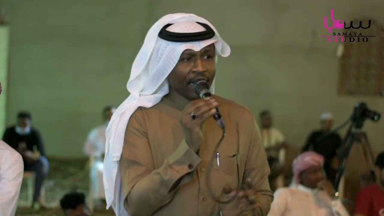 حملوني على حملي الثقيل 🖤 ولعها بن فرج | زواج علي أحمد غيثي