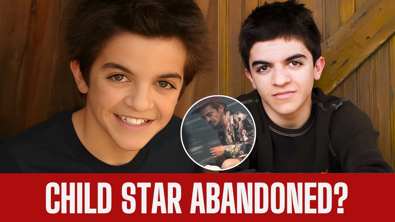 From Nickelodeon to the Streets: The Tragic Case of Tylor Chase