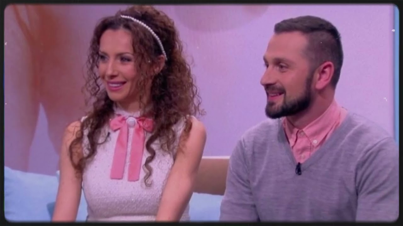 Александър Сано е хоспитализиран на 48 години: съпругата му потвърждава тъжната новина и плаче.