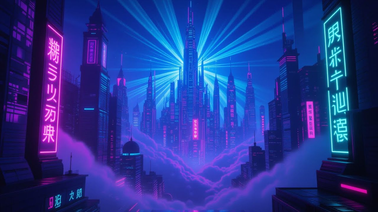 Neon Dream