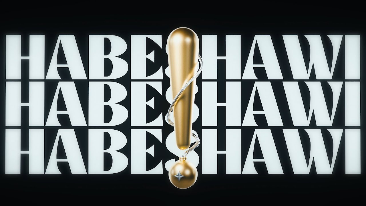 Jonny Ragga – Habeshawi II ሐበሻዊ (Nerliv Remix)