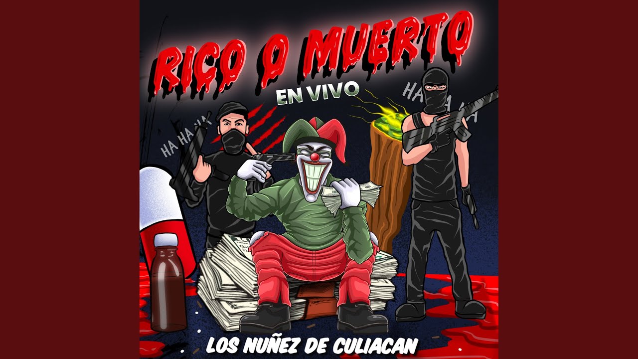 Rico O Muerto (En Vivo)
