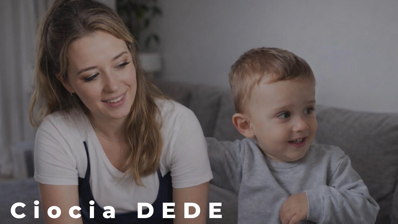Ciocia Dede wpada na weekend – co się działo w naszej kuchni?!