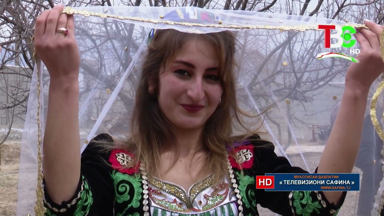 Иди арӯсон дар н. Деваштич - Як анъана