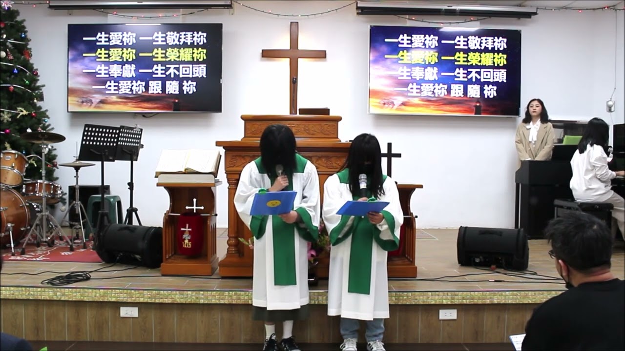 能不能 Let Me Stay / 一生愛祢With All My Love h_hy