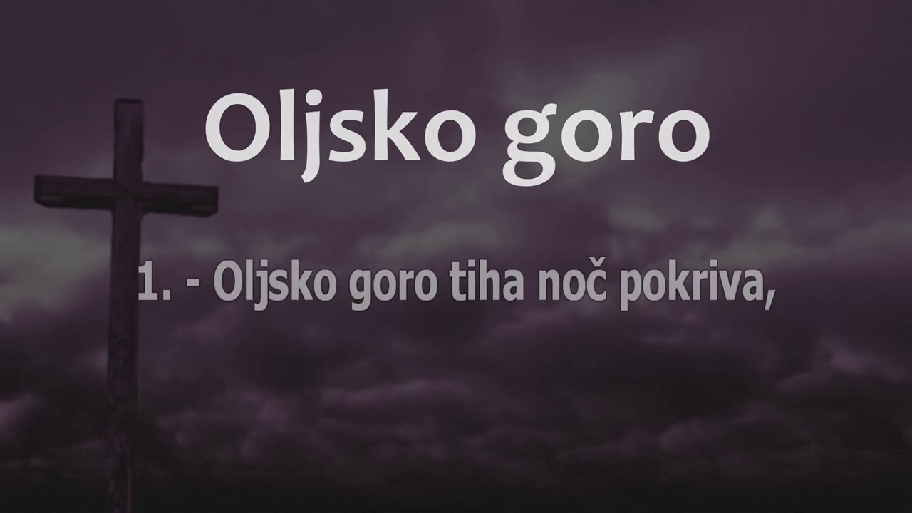 Oljsko goro