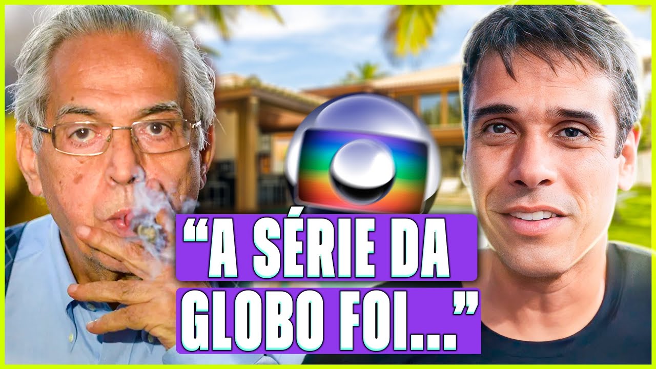 A VIDA LOKA DE EURIQUINHO, O FILHO DE EURICO MIRANDA!