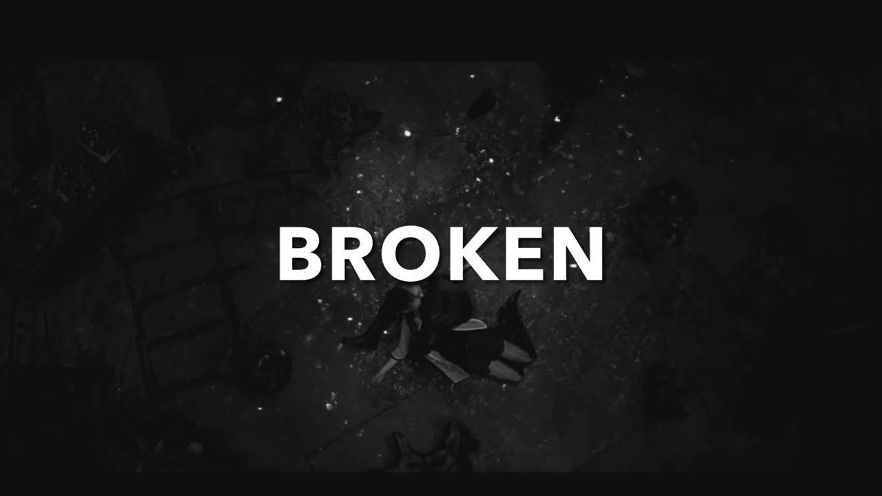 Sad Multifandom || Broken