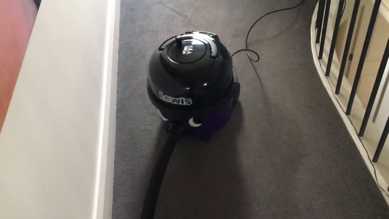 Numatic lewis carpet cleaning | Numatic fortnight 6