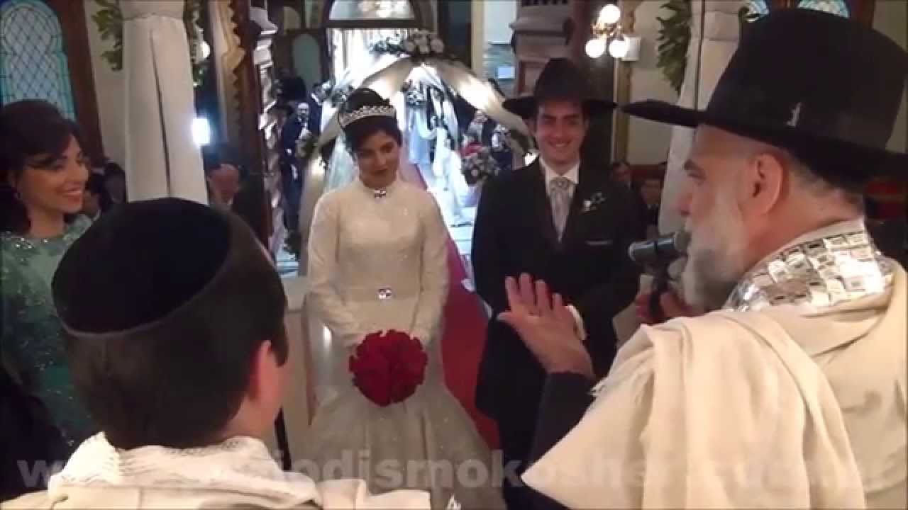 Enlace de Iaacob y Rajel Yabo