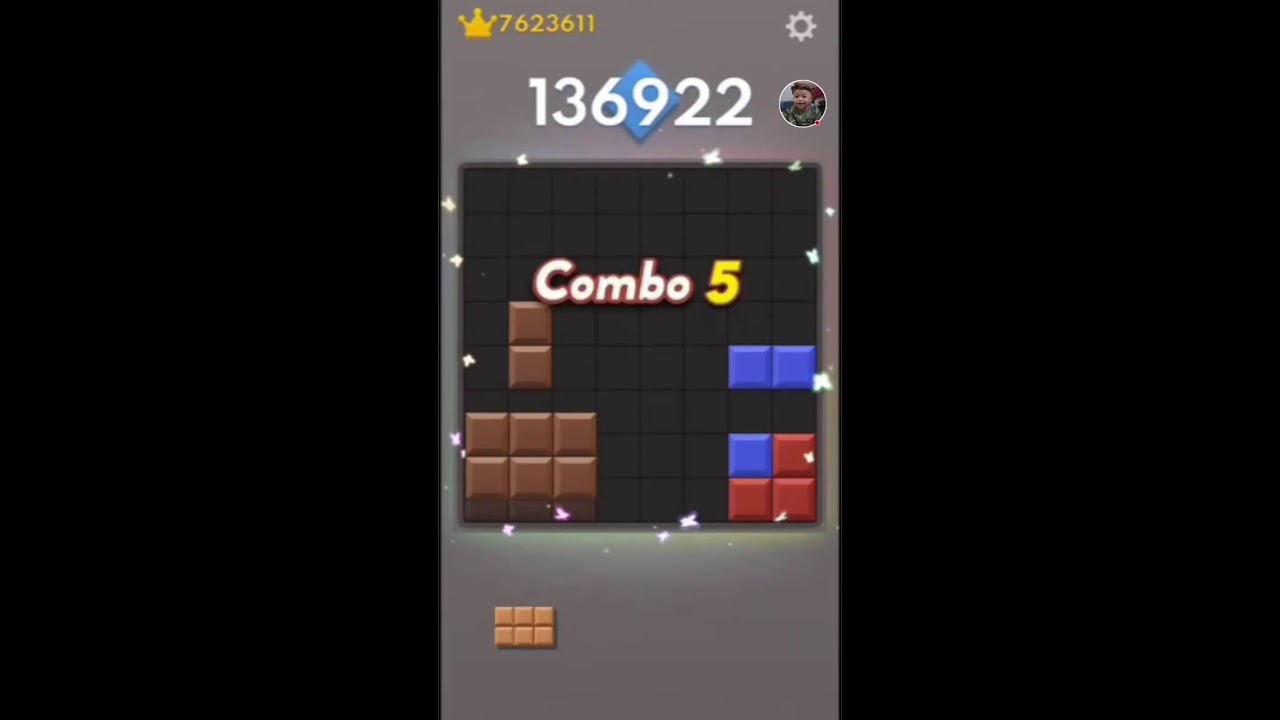 Block blast live