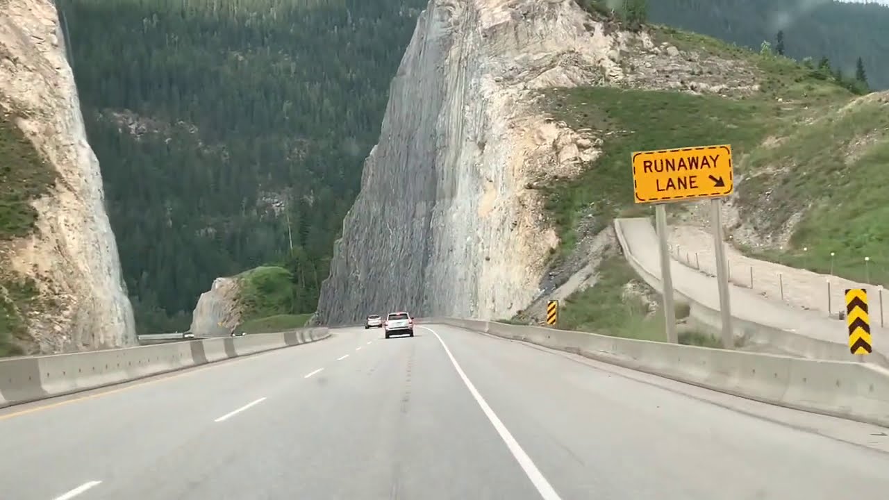 10-11hr driving from CALGARY TO VANCOUVER ( 1000 kilometre roadtrip)