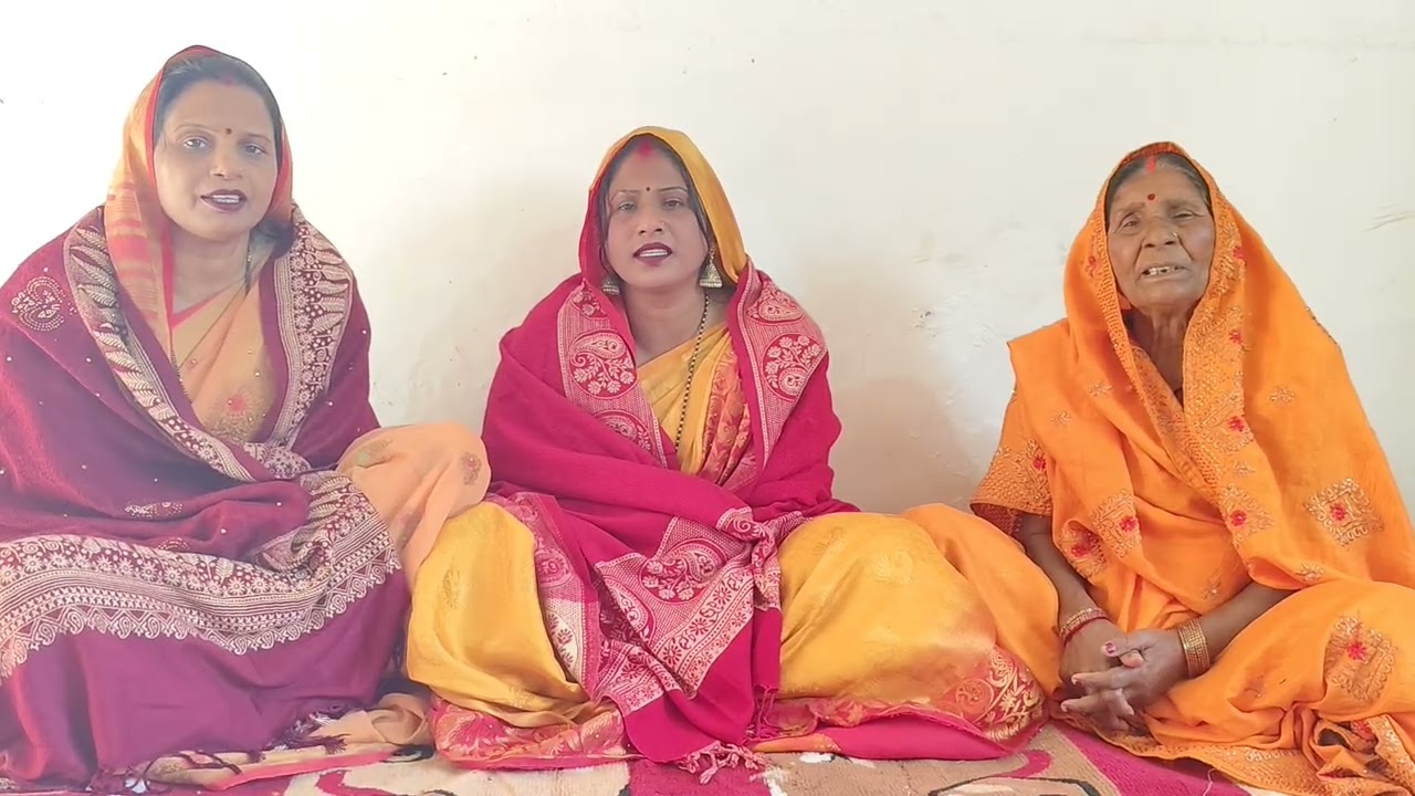 #Video श्याम चूड़ी बेचने आया 🙏कृष्ण भजन🙏#trendingvideo