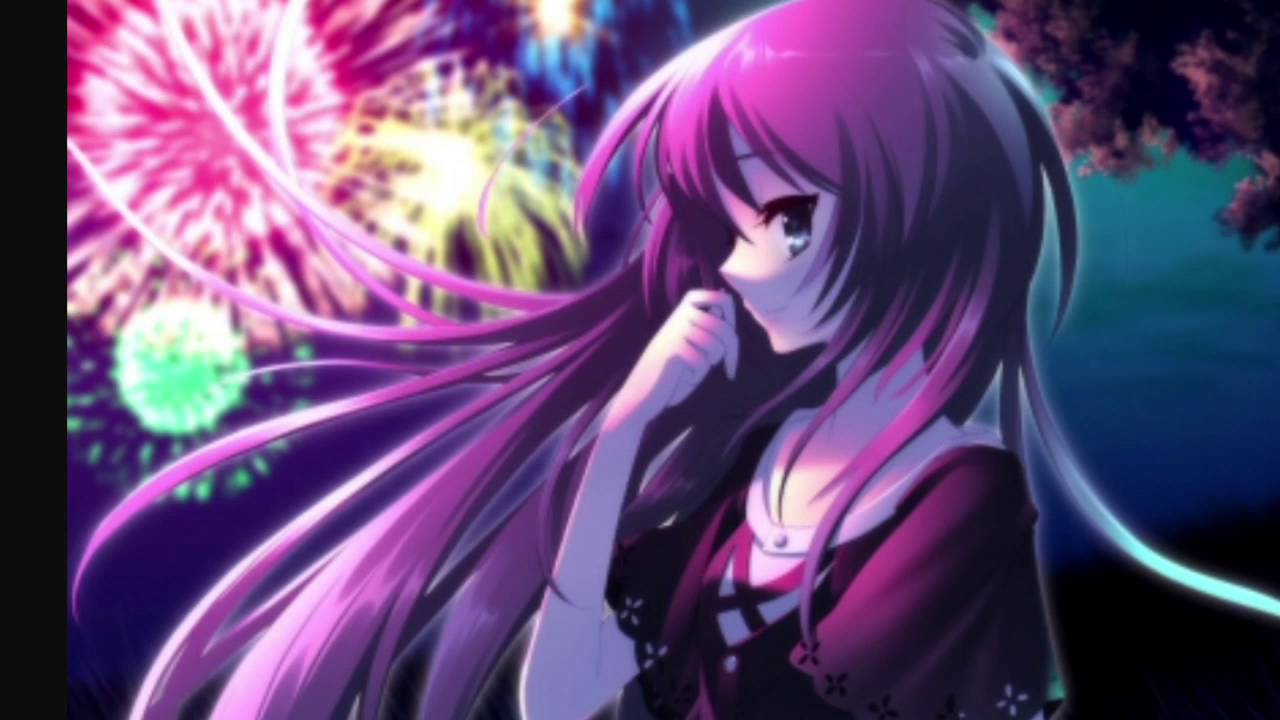 ♦️ Burn Nightcore -- Ellie Goulding ♦️