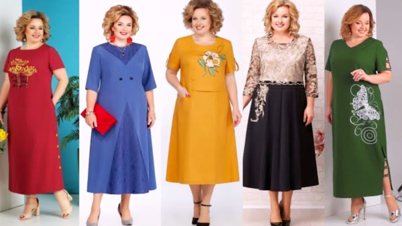 Top most beautiful and stylish plus size mother of the bride/ groom dress trending dress 2026 ideaes