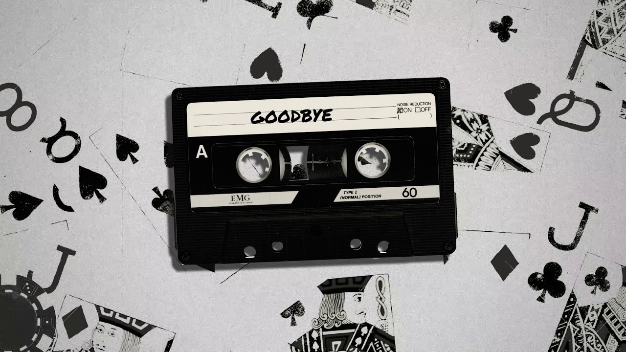 Max B - Goodbye (feat. Cam'ron & Dave East)