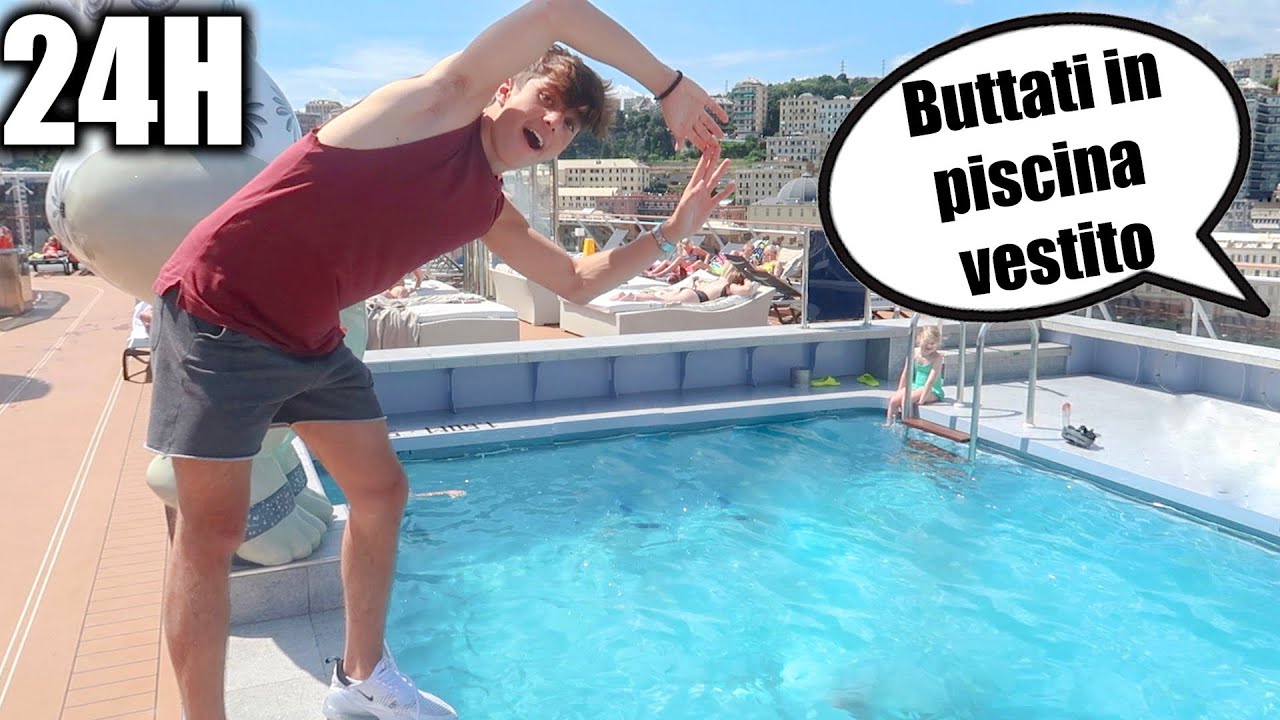 VALERIO MAZZEI DICE per 24 ORE solo SI!!!