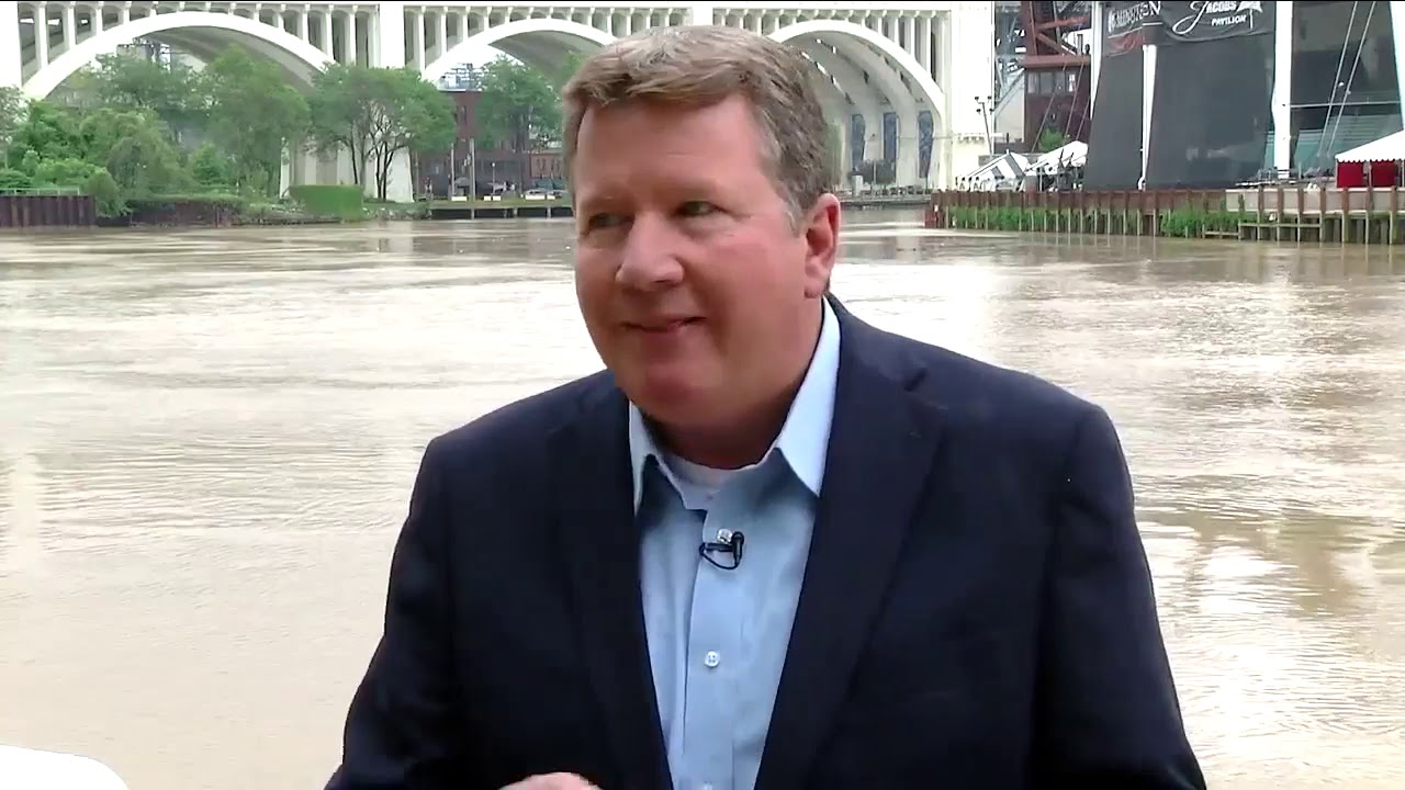 It&rsquo;s been 50 years since the Cuyahoga River burned, here&rsquo;s how you can celebrate