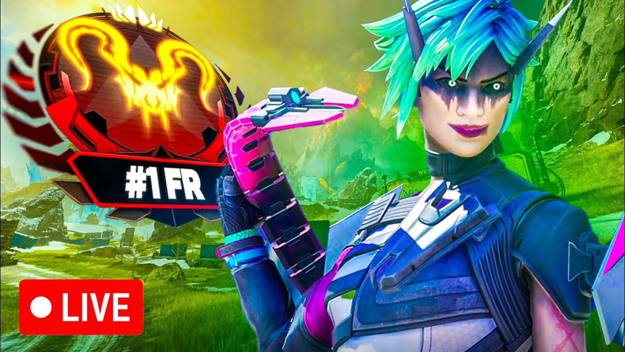 LE n&deg;1 PRED FR SOLO TO MASTER 🔴