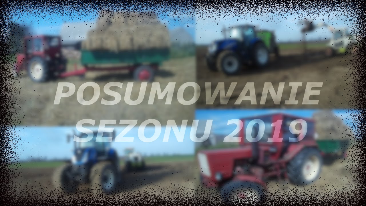 PODSUMOWANIE SEZONU 2019!!! WARMIA CHANNEL