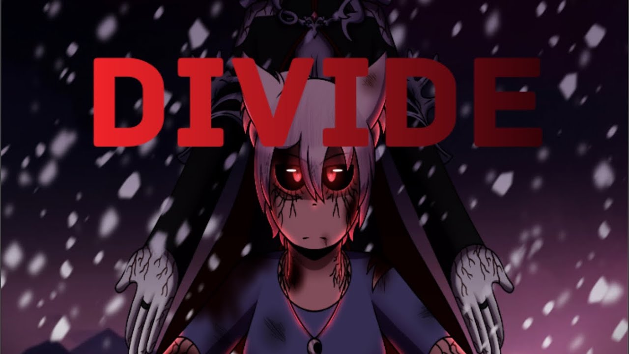 Nightcore-Divide (feat. Casey Lee Williams) by Jeff Williams