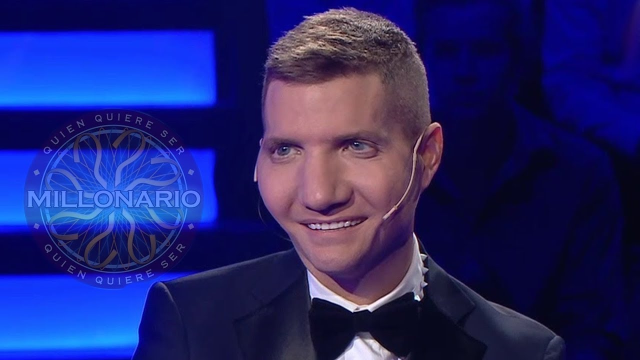 QUIEN QUIERE SER PEL0TUDO