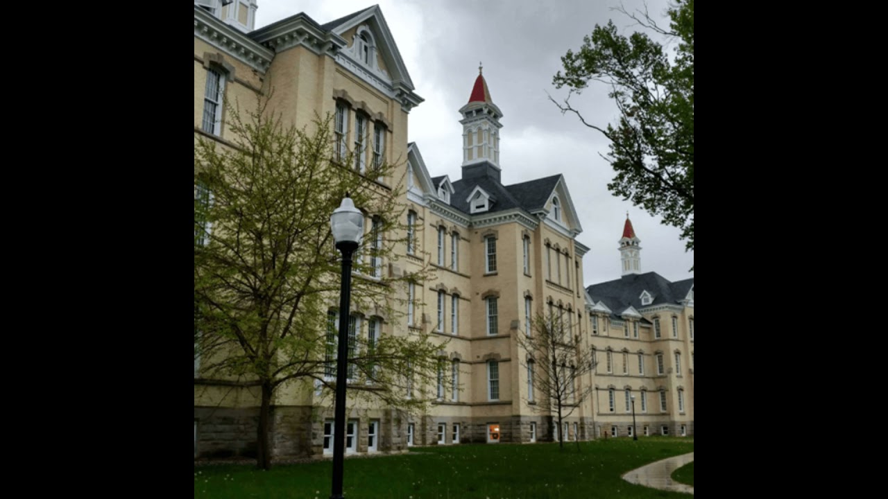 The Horrors of Traverse City State Asylum