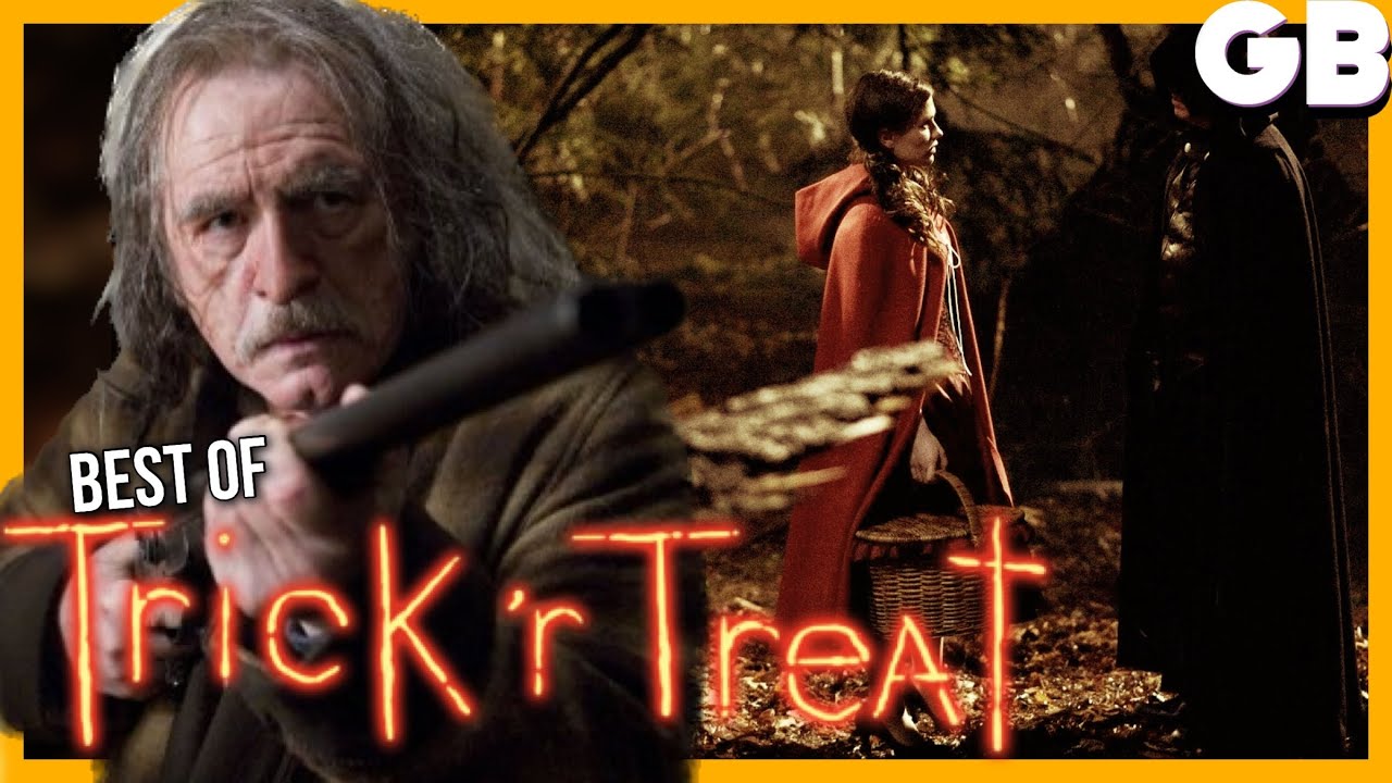 Best of TRICK 'R TREAT (2/2)