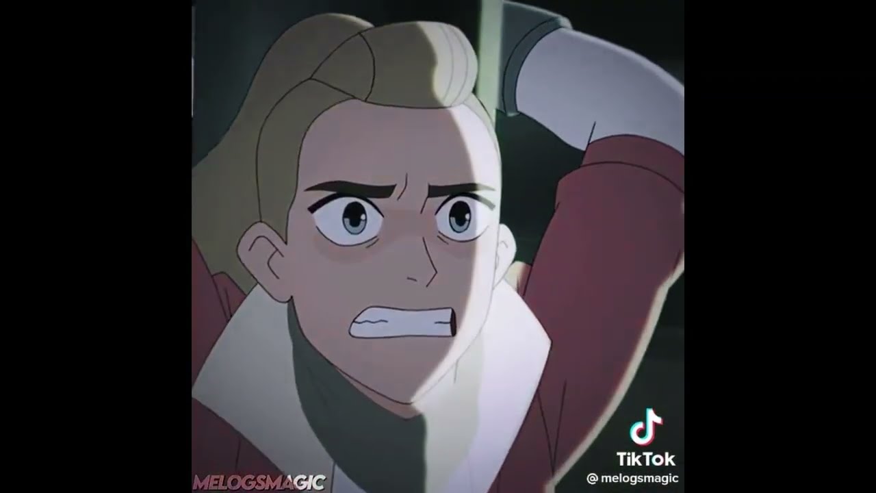 She-ra tiktoks: happy gay month