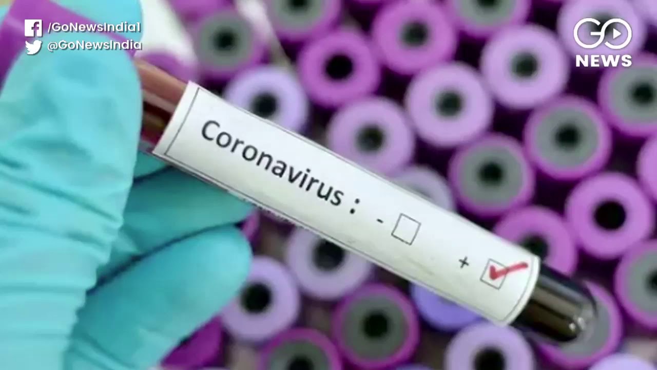 Coronavirus: India On Health Alert
