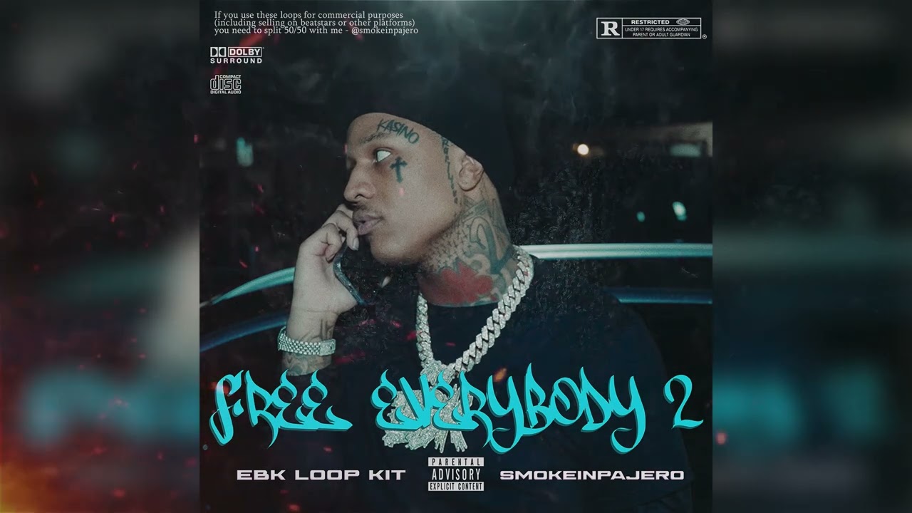 [FREE] EBK Jaaybo Loop Kit - 