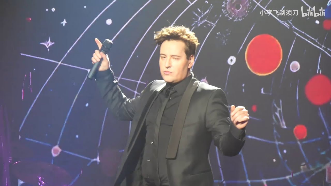 Vitas &ndash; The 7th Element [Live in Beijing &bull; 24.11.2024] (by Xiao Li Fei)