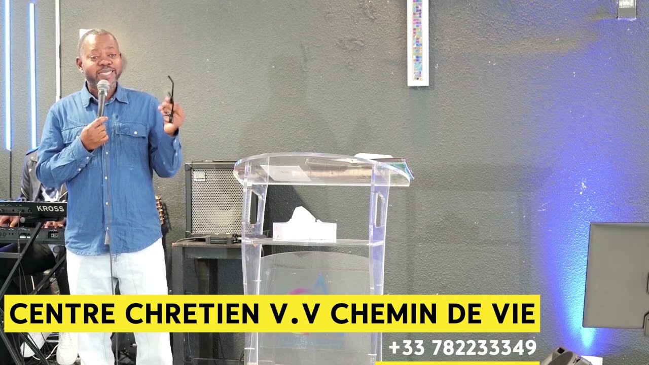 CULTE D'ACTION DE GRACE / 102 RUE DE LA CONVENTION 93120 LA COURNEUVE