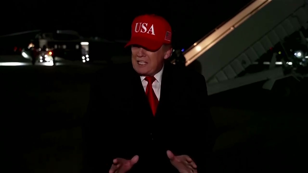 Трамп раскритиковал Папу Льва, заявив, что он &laquo;не его поклонник&raquo; из-за преступности и ядерного ор...