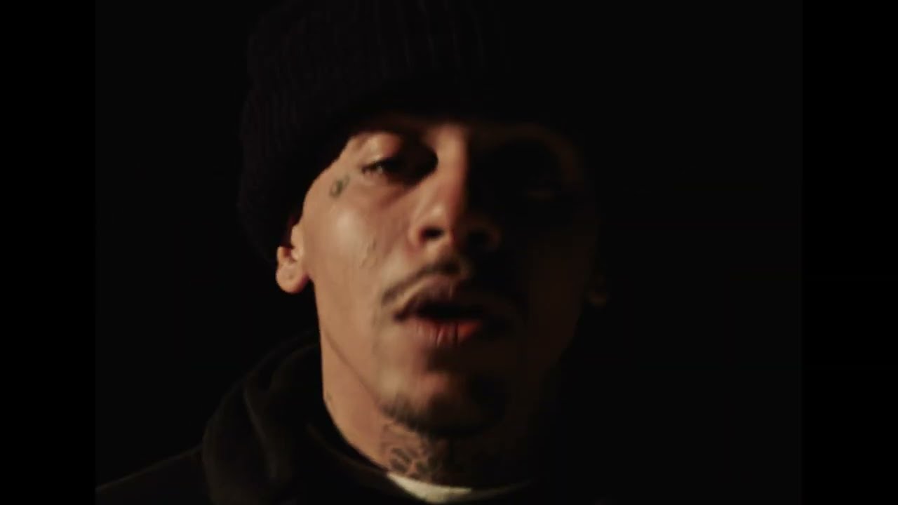 Vanax - Gone 4 now  (music video)