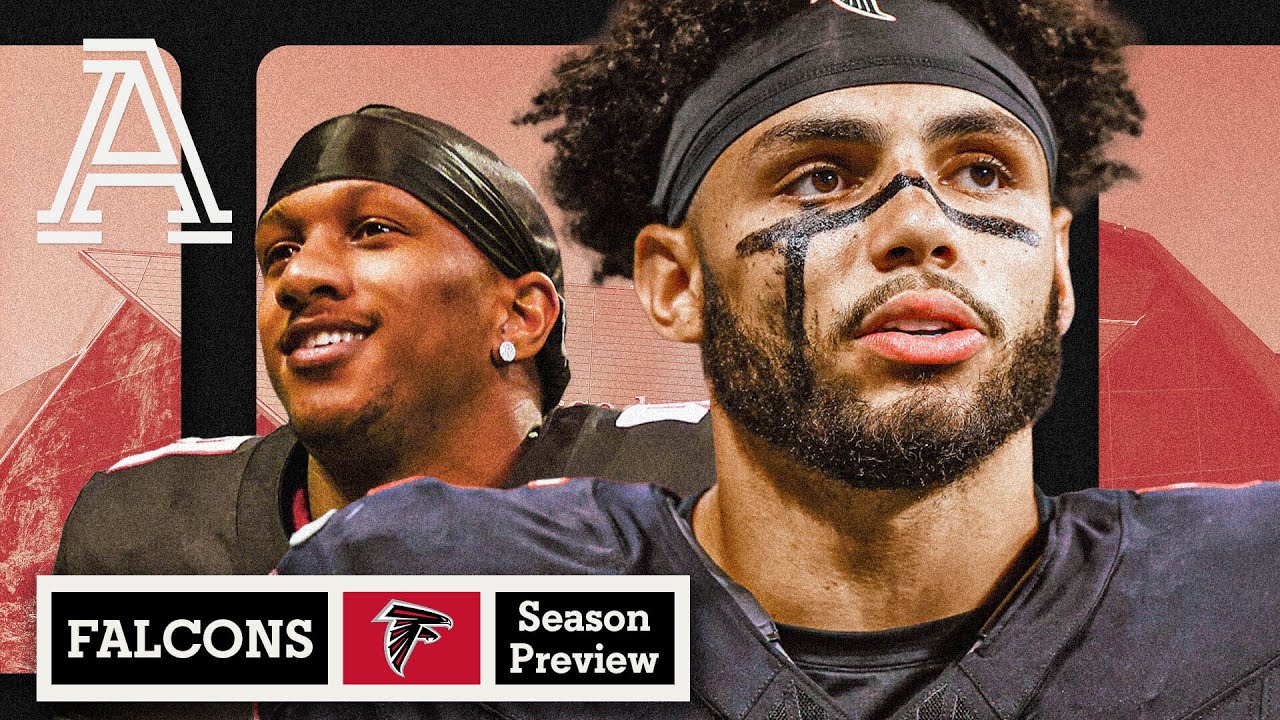 Why Michael Penix Jr. can lead the Falcons to a division crown