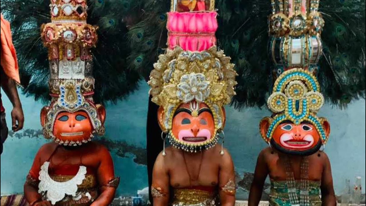 Dussehra 2022 | Day 3 | Ram Hanuman Seva Smiti Dal Hoshiarpur