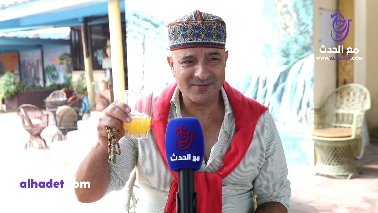 الحاج كمال يوضح مفهوم مرض التوحد اسبابه و اعراضه ورأي الرقاة في تشخيصه