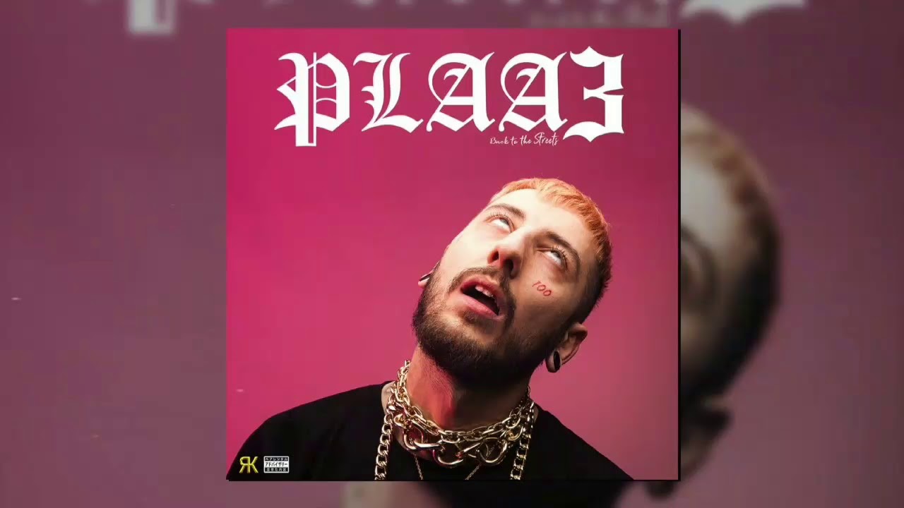 RedKeyGang : Khontkar X Bixi Blake X Metth X Young Bego (Prod. By Barry Allen & Bixi Beats)