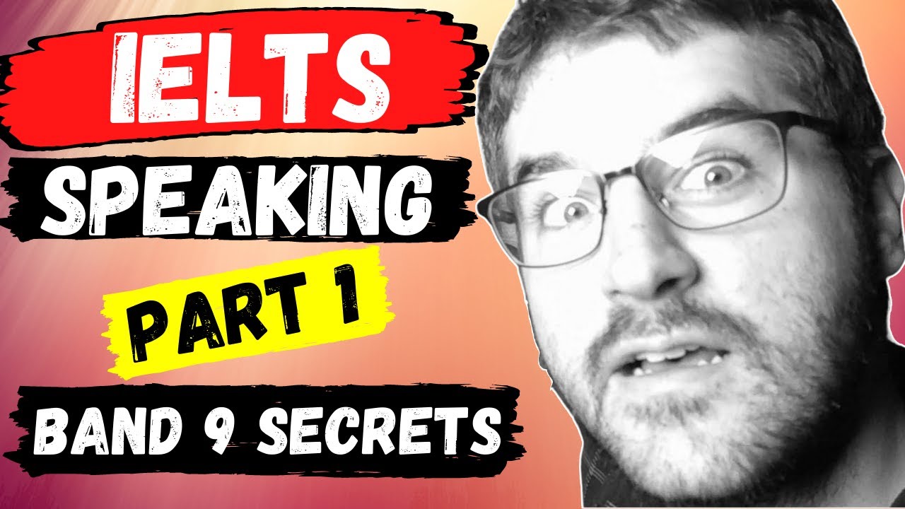 IELTS Speaking Part 1 Practice | Talking About The Weekend | Using Grammar In IELTS Speaking