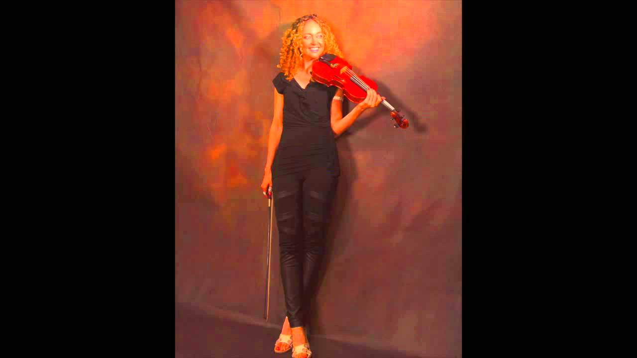 Bow Lyrix violin cover of 