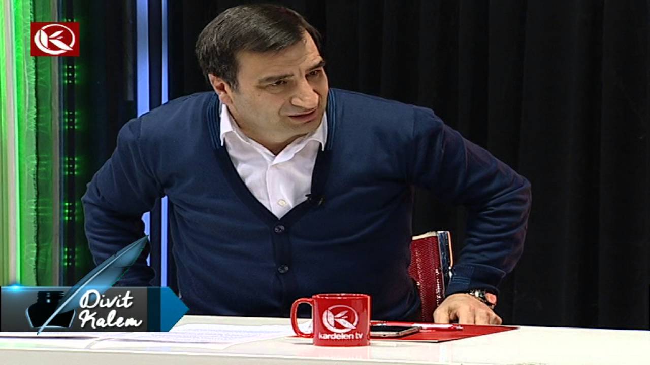 Divit Kalem 19.04.2016