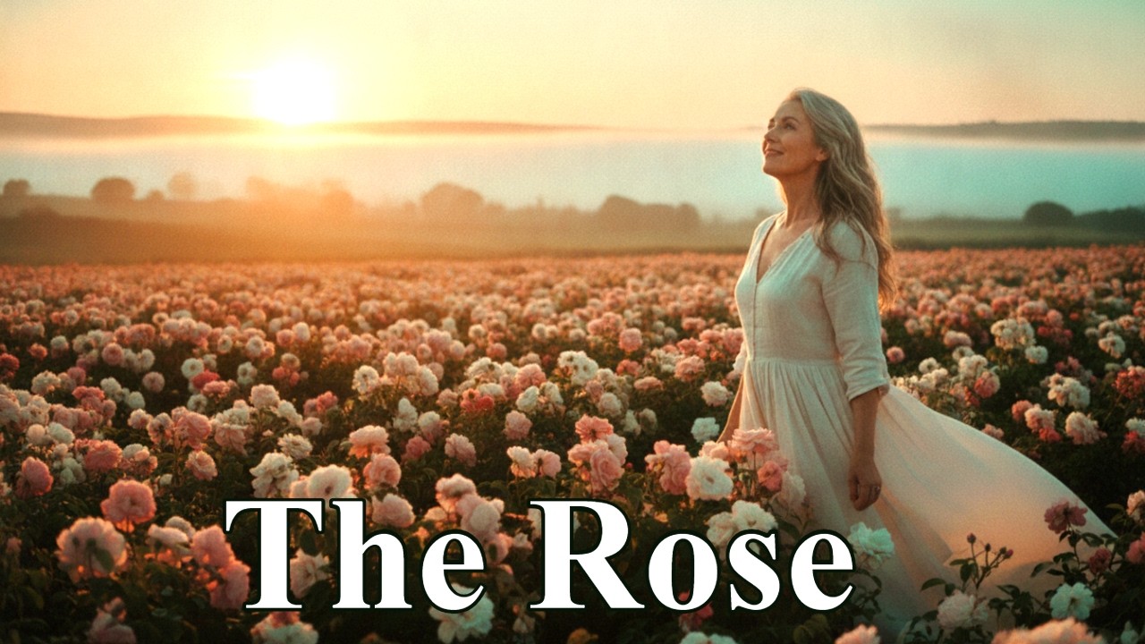 You&rsquo;ve Never Heard &ldquo;The Rose&rdquo; Like This... (Irish Folk Version)