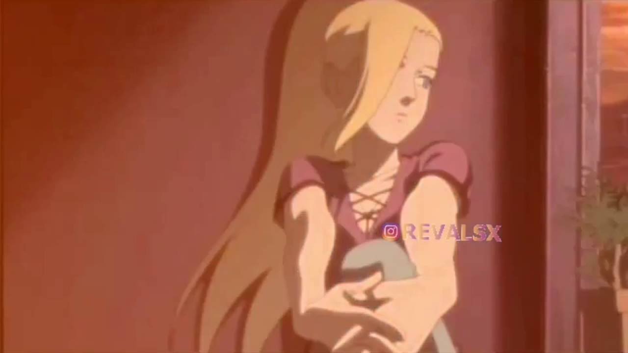 LONG KISS GOODBYE END NARUTO VERSI INDONESIA COVER REVALSX