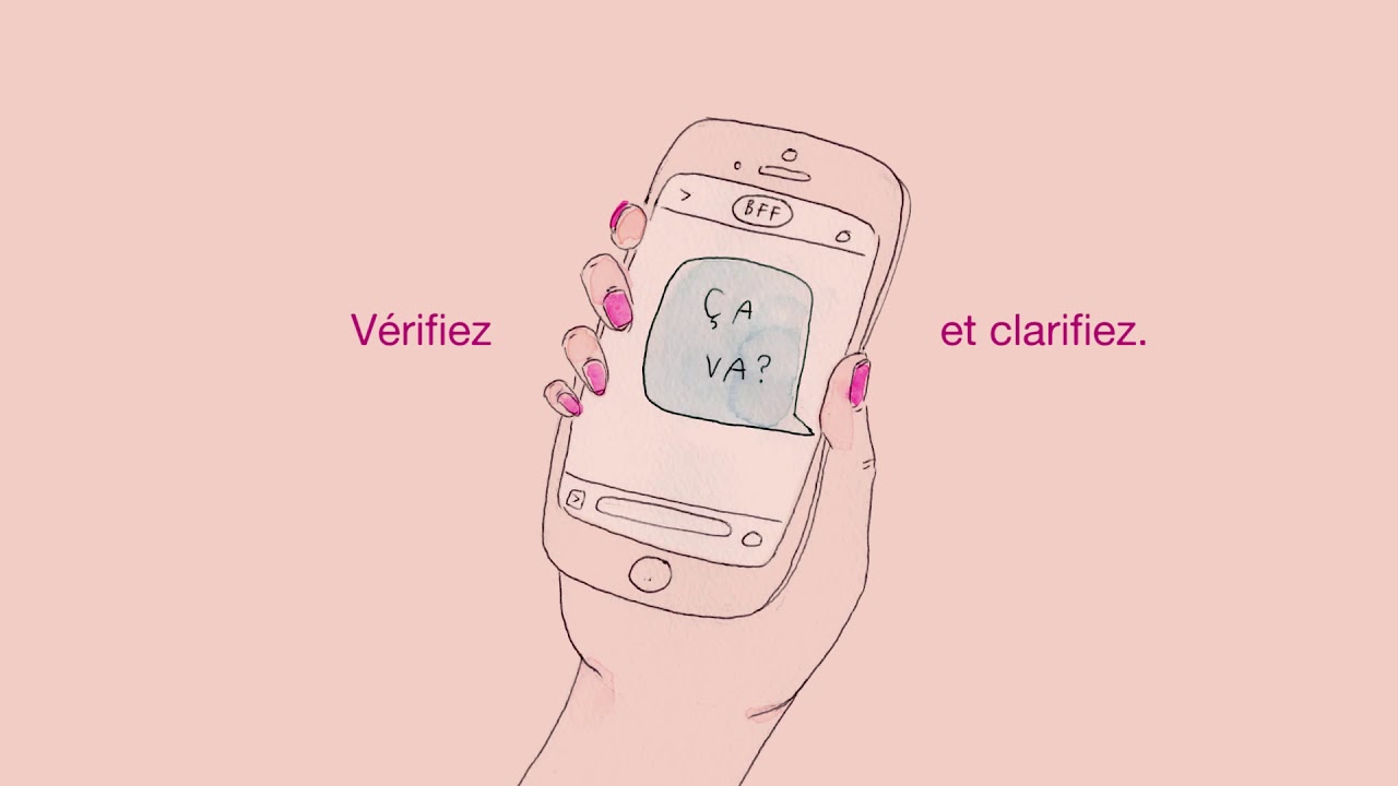 Hors de la noirceur: Un projet sur le harcèlement criminel au Canada