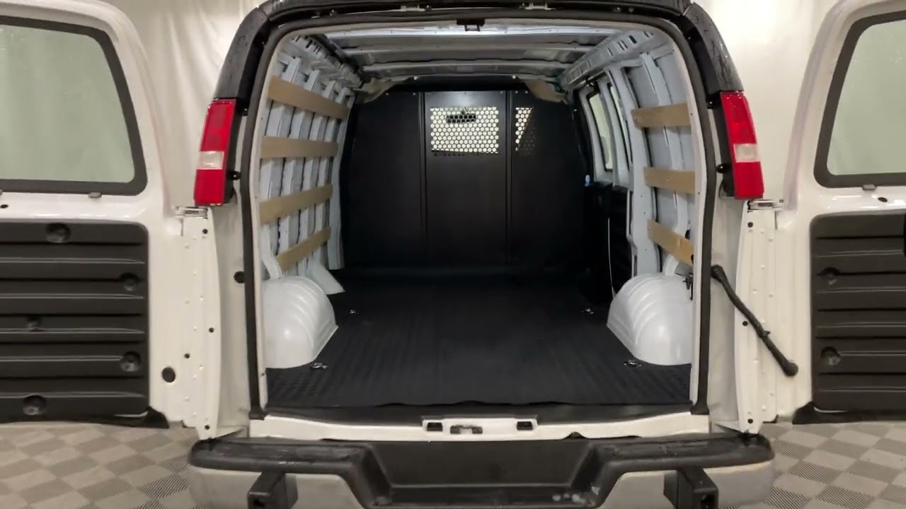 2024 Chevrolet Express Work Van Clarksburg, Bridgeport, Morgantown, Fairmont, White hall WV