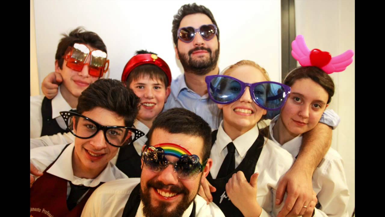 un'iNpresa Natalizia - ed. 2014